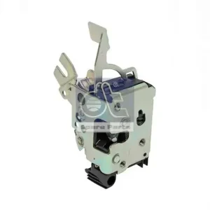 In De Mode Deurslot (Binnendeel) Dt Spare Parts 12.80089