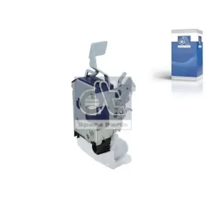 Geld-Terug-Garantie Deurslot (Binnendeel) Dt Spare Parts 12.80091