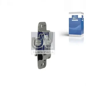 Speciale Aanbieding Deurslot (Binnendeel) Dt Spare Parts 12.80092