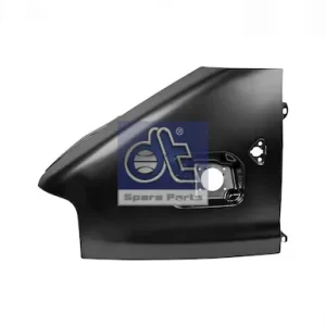 Spatbord Dt Spare Parts 12.80101 Nu Kopen