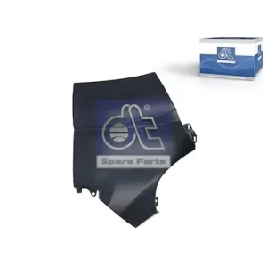 Korting Spatbord Dt Spare Parts 12.80103