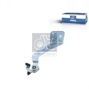 Luxe Rolgeleiding schuifdeur Dt Spare Parts 12.81000