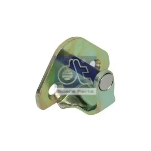 Cabine kantelcilinder Dt Spare Parts 12.81016 Gereduceerde Prijs