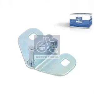 Premium Cabine kantelcilinder Dt Spare Parts 12.81017