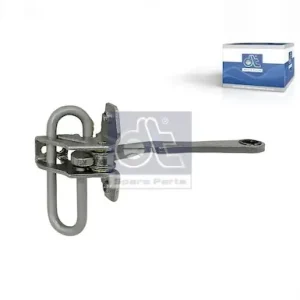 Rolgeleiding schuifdeur Dt Spare Parts 12.81019 Bulkbestelling