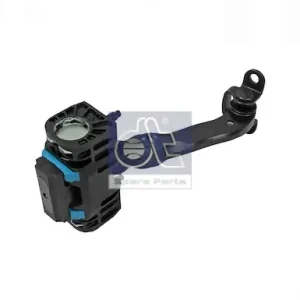 Rolgeleiding schuifdeur Dt Spare Parts 12.81027 Alleen Vandaag