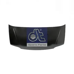 Garantie Inbegrepen Motorkap Dt Spare Parts 12.81100