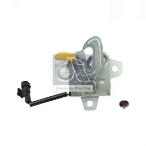 Motorkapslot Dt Spare Parts 12.81121 Snelle Levering