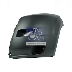 Beperkte Voorraad Bumper Dt Spare Parts 12.82010
