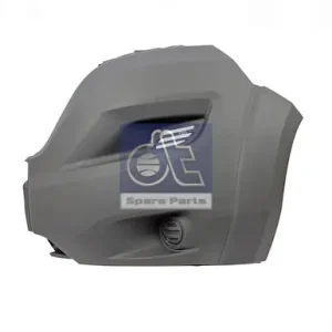 Laatste Versie Bumper Dt Spare Parts 12.82084