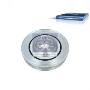 Voordeelprijs Krukaspoelie Dt Spare Parts 12.82090