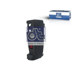 Bumper Dt Spare Parts 12.82203 Premium