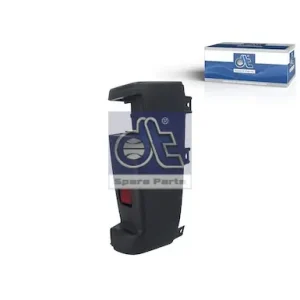 Bumper Dt Spare Parts 12.82205 Alleen Vandaag