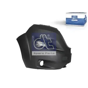 Bumper Dt Spare Parts 12.82283 Gecertificeerd