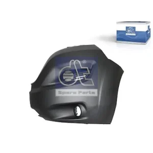 Lage Kosten Bumper Dt Spare Parts 12.82285