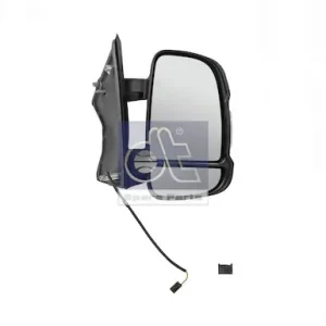 Buitenspiegel, cabine Dt Spare Parts 12.83001 Goedkoop
