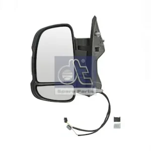 Plaats Bestelling Buitenspiegel, cabine Dt Spare Parts 12.83002