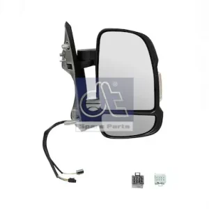 Koopje Buitenspiegel, cabine Dt Spare Parts 12.83007