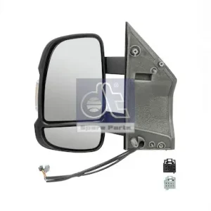 Betrouwbaar Buitenspiegel, cabine Dt Spare Parts 12.83008