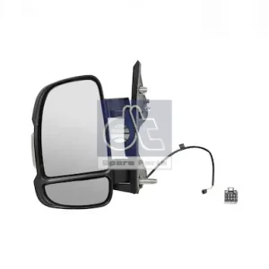 Buitenspiegel, cabine Dt Spare Parts 12.83016 Bestseller