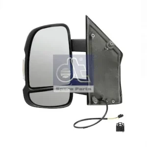 Populair Buitenspiegel, cabine Dt Spare Parts 12.83017