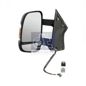 Buitenspiegel, cabine Dt Spare Parts 12.83018 Hete Deal