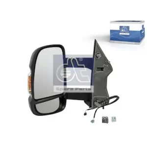 Tijdelijk Beschikbaar Buitenspiegel, cabine Dt Spare Parts 12.83019