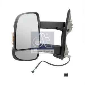 Tijdelijk Beschikbaar Buitenspiegel, cabine Dt Spare Parts 12.83022