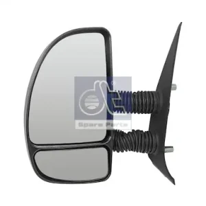 Seizoensaanbieding Buitenspiegel, cabine Dt Spare Parts 12.83032