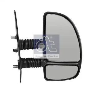 Buitenspiegel, cabine Dt Spare Parts 12.83033 Modern