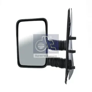 Budget Buitenspiegel, cabine Dt Spare Parts 12.83046