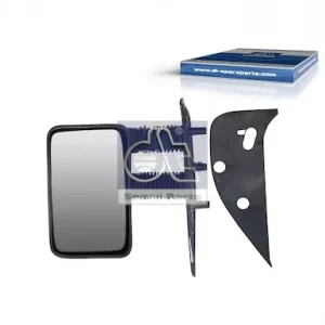 Professioneel Buitenspiegel, cabine Dt Spare Parts 12.83047