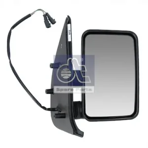 Buitenspiegel, cabine Dt Spare Parts 12.83049 Nu Kopen