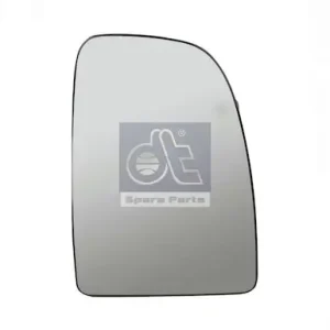 Korting Buitenspiegelglas Dt Spare Parts 12.83402