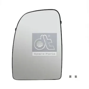 Buitenspiegelglas Dt Spare Parts 12.83403 Populair