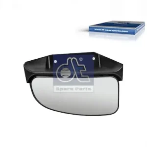 In De Mode Buitenspiegelglas Dt Spare Parts 12.83405