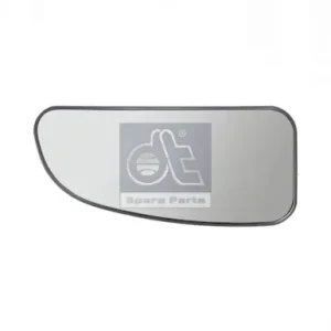 Exclusieve Aanbieding Buitenspiegelglas Dt Spare Parts 12.83405SP