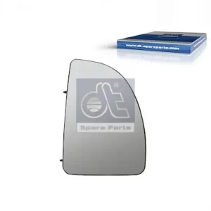 Buitenspiegelglas Dt Spare Parts 12.83407 Direct Verzonden