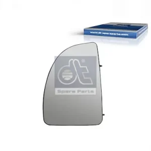 Handgemaakt Buitenspiegelglas Dt Spare Parts 12.83408