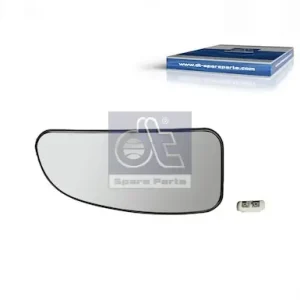 Professioneel Buitenspiegelglas Dt Spare Parts 12.83409