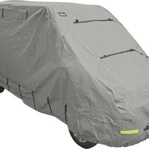 Direct Verzonden Campout Camperhoes – 615 x 210 x 227 cm