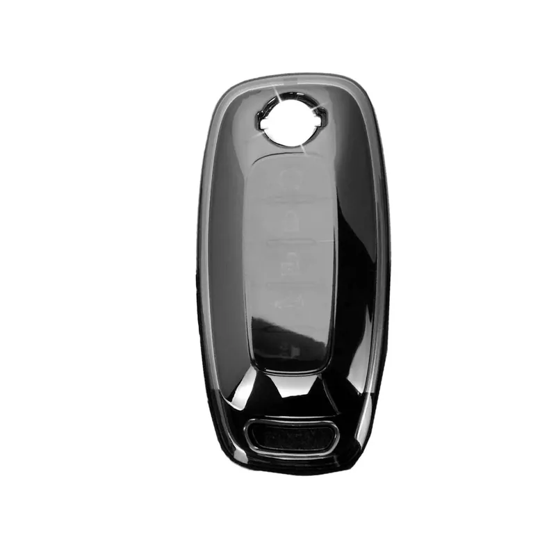 Uitverkoop Dutch Shield Sleutelhoesje  Nissan  Clear D2