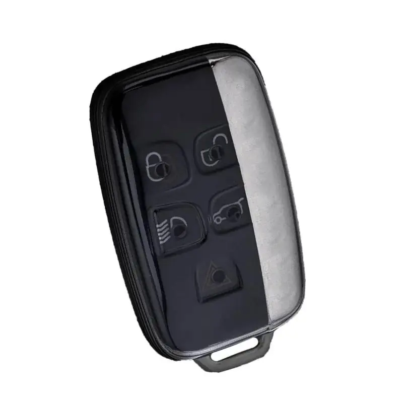 Koop Online Dutch Shield Sleutelhoesje  Landrover  Clear A5