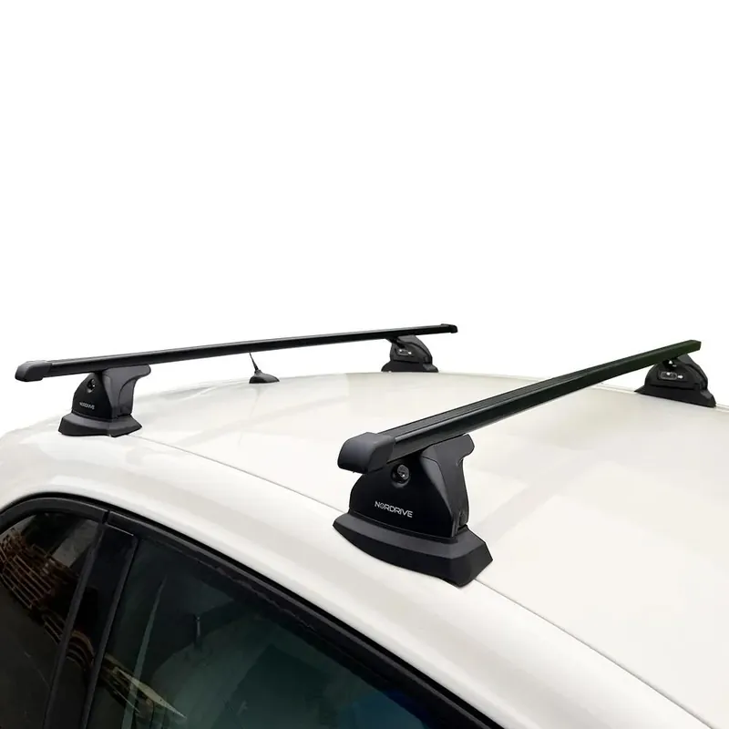 Dakdragers Mercedes C-Klasse 2007-2014 Must-Have