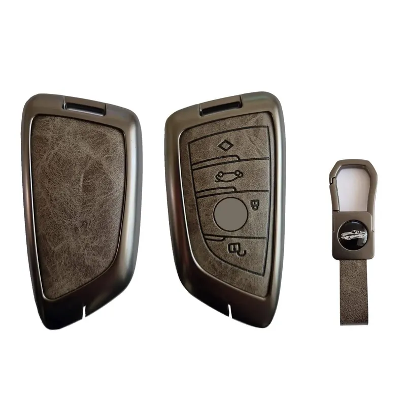 Dutch Shield  Sleutelhoesje  BMW B4A PU Korting