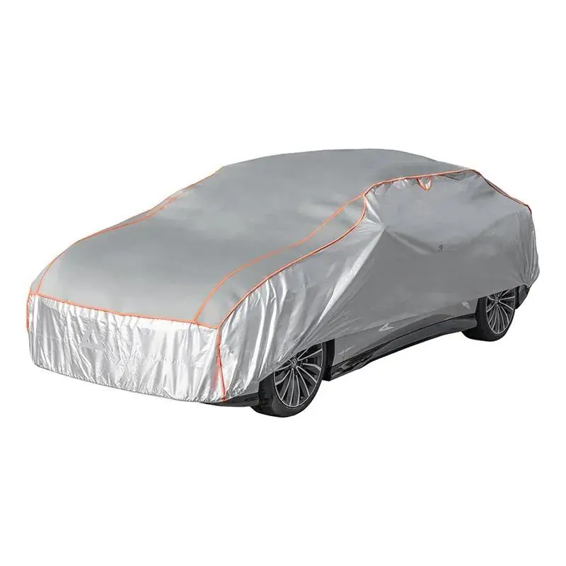 Seizoensaanbieding ProPlus Hagelbeschermhoes XL - 530x178x119cm