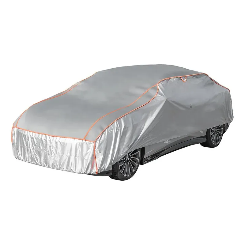 ProPlus Hagelbeschermhoes S - 400x165x119 cm Nu Kopen