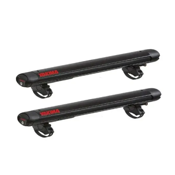 Ambachtelijk Yakima FatCat 4 EVO Black - Skidrager