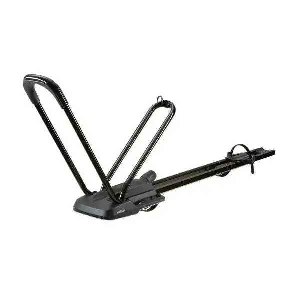 Alleen Vandaag Yakima HighRoad Black - Dakfietsendrager