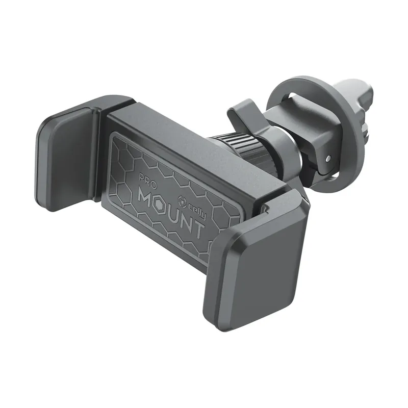 Gratis Verzending Celly Telefoonhouder Airvent 360 zwart